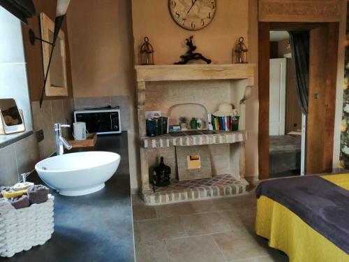 Bed & Breakfast Maison Vin D'hus