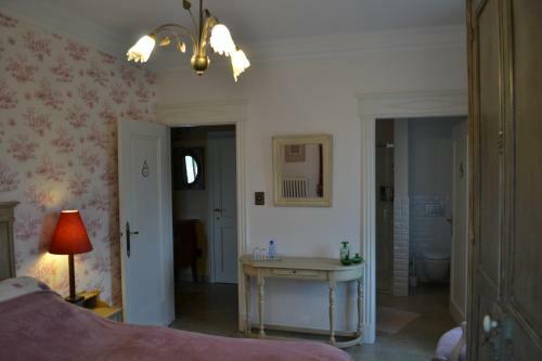 Bed & Breakfast Maison Vin D'hus