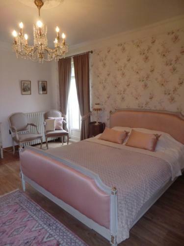 Bed & Breakfast Maison Vin D'hus
