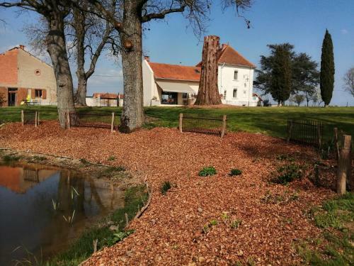 Bed & Breakfast Maison Vin D'hus