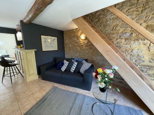 Apartamento Paradis de Provence, Wohnungen