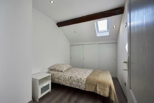 Apartamento Appartement T4 Duplex, 7 Couchages