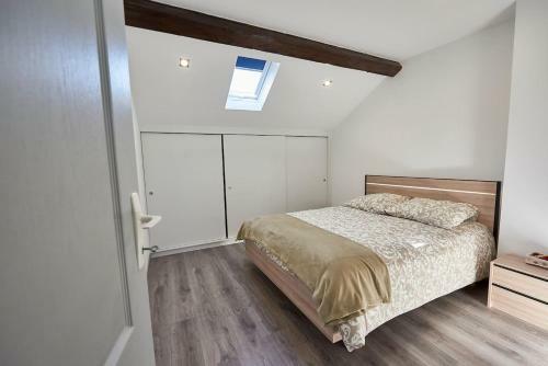 Apartamento Appartement T4 Duplex, 7 Couchages