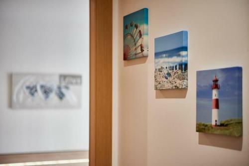 Apartamento Appartement T2 Rdc 1 A 4 Couchages