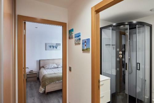Apartamento Appartement T2 Rdc 1 A 4 Couchages