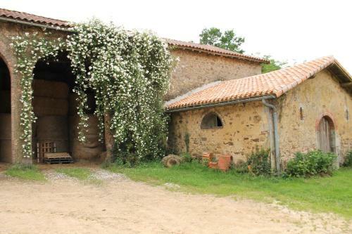 Domaine Des Roches Blanches - Site Class�
