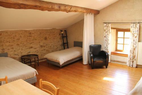 Domaine Des Roches Blanches - Site Class�