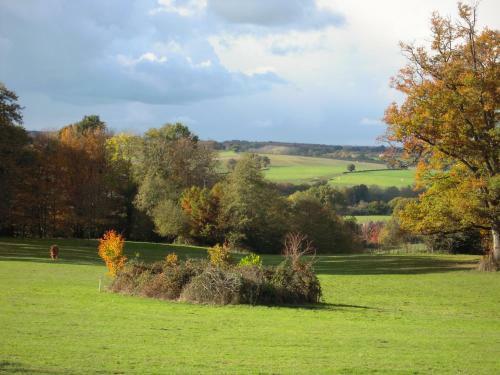 Domaine Des Roches Blanches - Site Class�