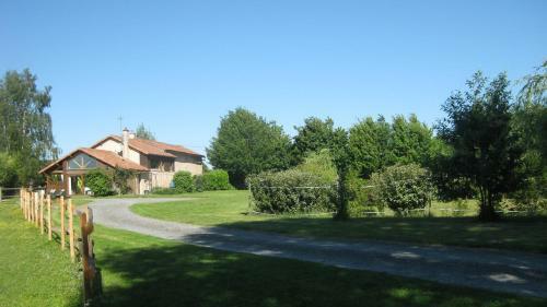 Bed & Breakfast Les Croisettes