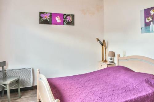 Charmante Maison Pour Un Sejour Authentique A L Epine