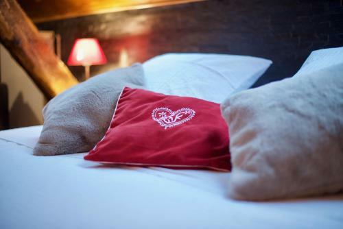 Hostal La Bageati�re