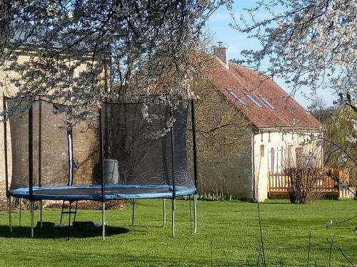 Les Merisiers