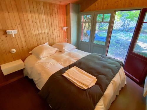 Sehr Idyllisches Haus Ein Paar Schritte Zur Bucht