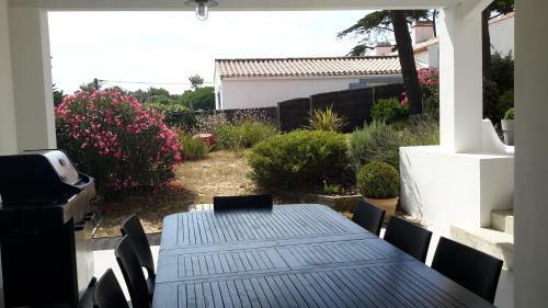 Villa Flody