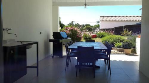 Villa Flody