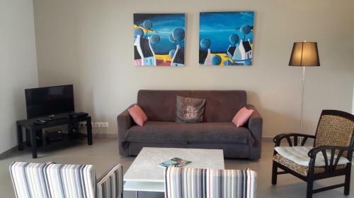 Villa Flody