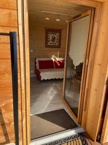 La Cabane Du Bonheur
