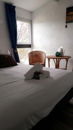 Hotel Les Esseppes