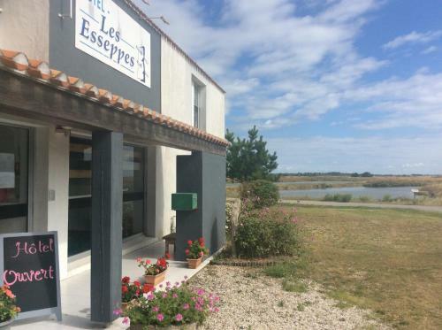 Hotel Les Esseppes
