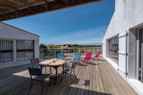 Hotel Les Esseppes