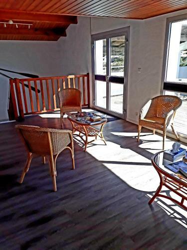 Hotel Les Esseppes