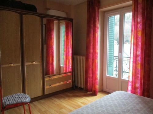 Apartamento 'mont-dore-toir' Paisible