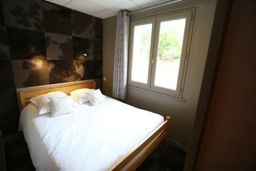 Hotel G�te-h�tel Le P'tit Cham