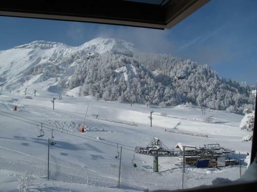 Hotel G�te-h�tel Le P'tit Cham
