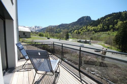 Apartamentos C5 - R�sidence La Montille