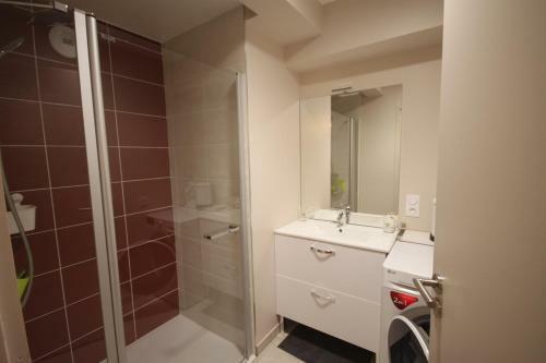 Apartamentos D5 - R�sidence La Montille