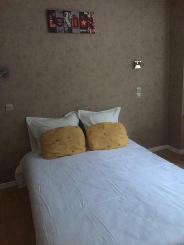 Hotel H�tel De Londres