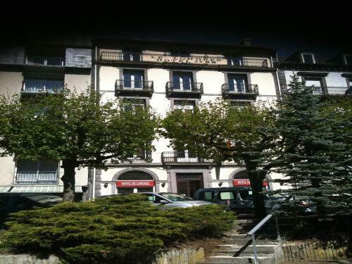 Hotel H�tel De Londres