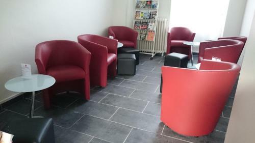 Hotel H�tel De Londres