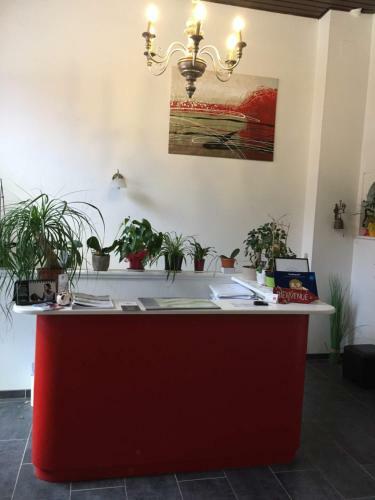 Hotel H�tel De Londres