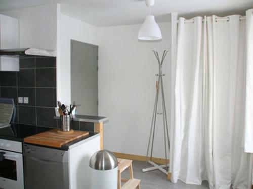 Apartamento R�sidence de La Paix