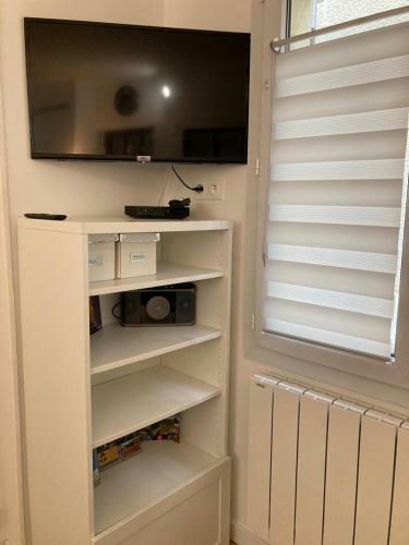 Apartamento Appartement Les Amethystes