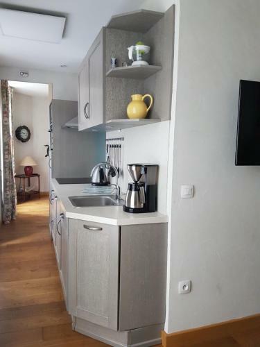 Apartamento Appartement Cap Horn
