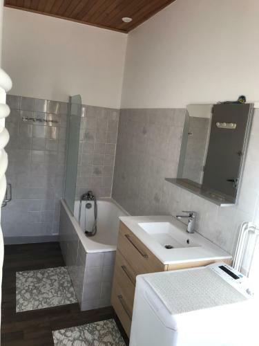 Apartamento Appartement T3 Le Mont Dore Centre