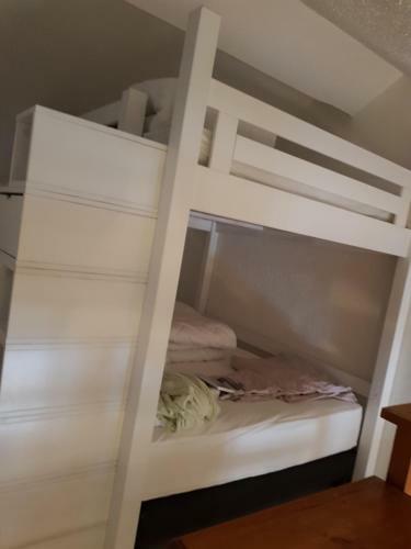 Apartamento R�sidence Azur Sancy
