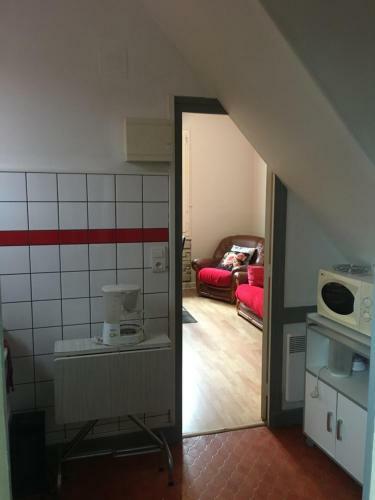 Apartamento Enzo