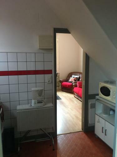 Apartamento Enzo