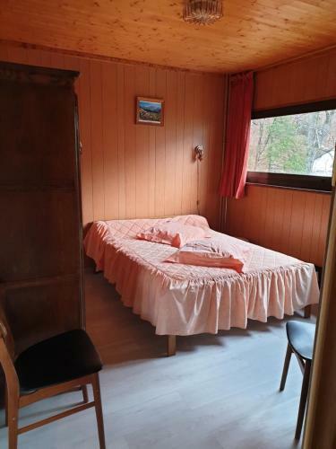 Apartamento Location Au Mont Dore
