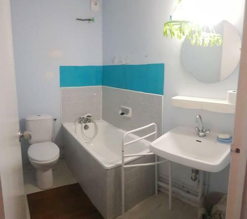 Apartamento Bel Appartement Du Sancy