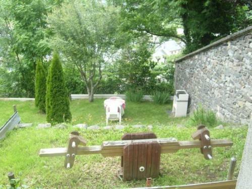 Apartamentos Chez Andr�a
