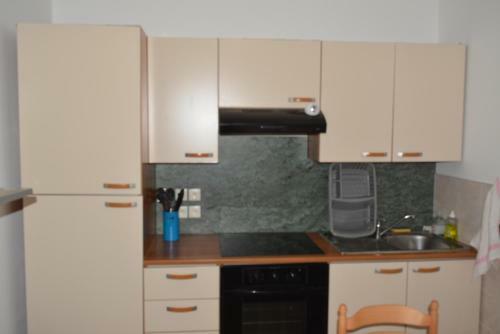 Apartamento Villa Duchatel