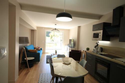 Apartamento B2 - R�sidence La Montille