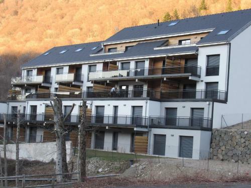 Apartamento La Montille