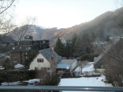 Apartamento La Montille
