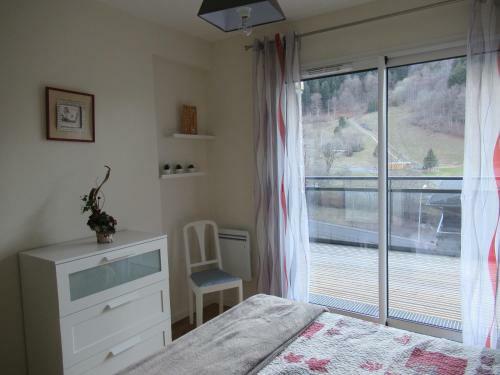 Apartamento La Montille
