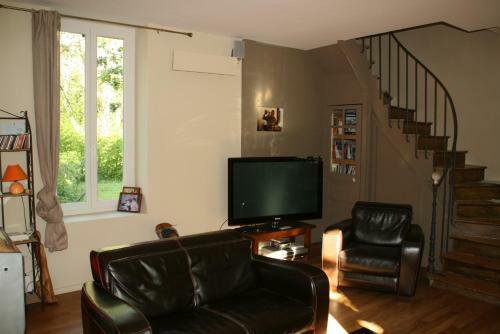 Villa Les Amouhoques